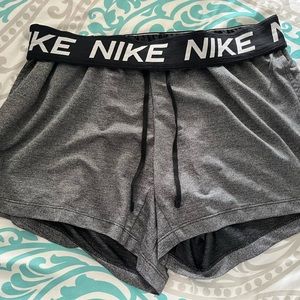 Nike Dri-Fit Shorts